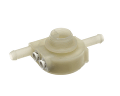 HOBART Hobart 00-941772-00002 Adapter Chemical Advansys Each (Replaced by HOB00-913102-00496)