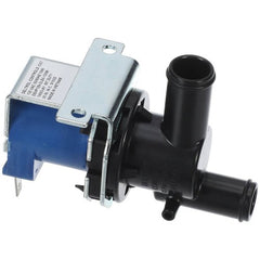 AVANTCO Avantco 19494430 Drain Valve for Select Modular Ice Machines 120 Volt (Each) ADVA19494430