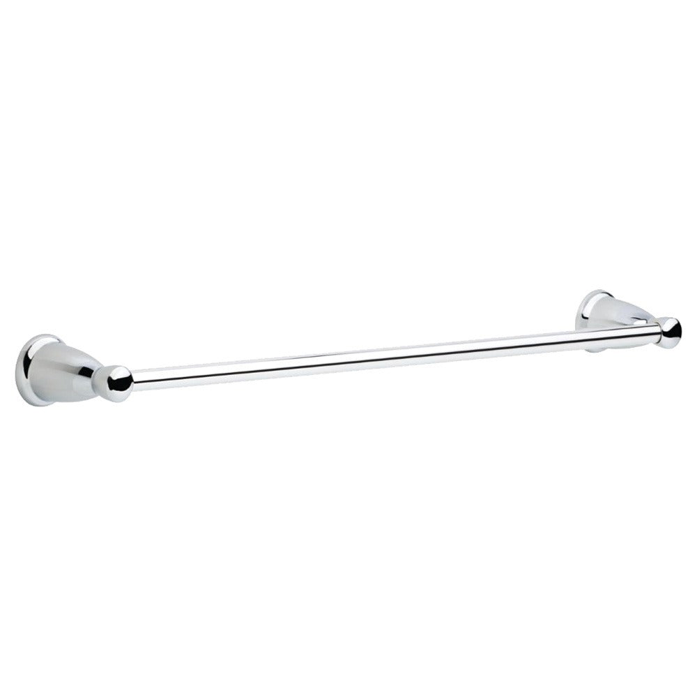 FRANKLIN BRASS Franklin Brass KIN24PC1 Kinla Towel Bar 24 in Polished Chrome