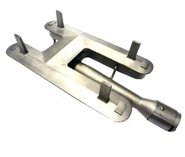 FIRE MAGIC GRILLS Fire Magic Grills 3042-50 Cast Stainless Steel E Burner