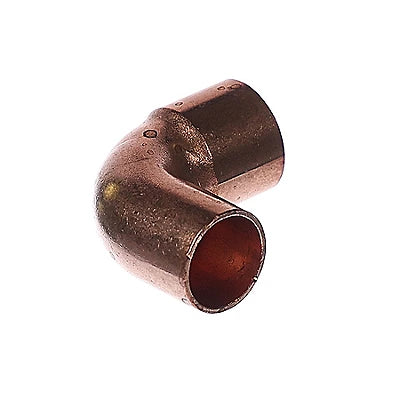 MUELLER STREAMLINE Mueller Streamline ELL00922 90 Degree Copper Street Elbow