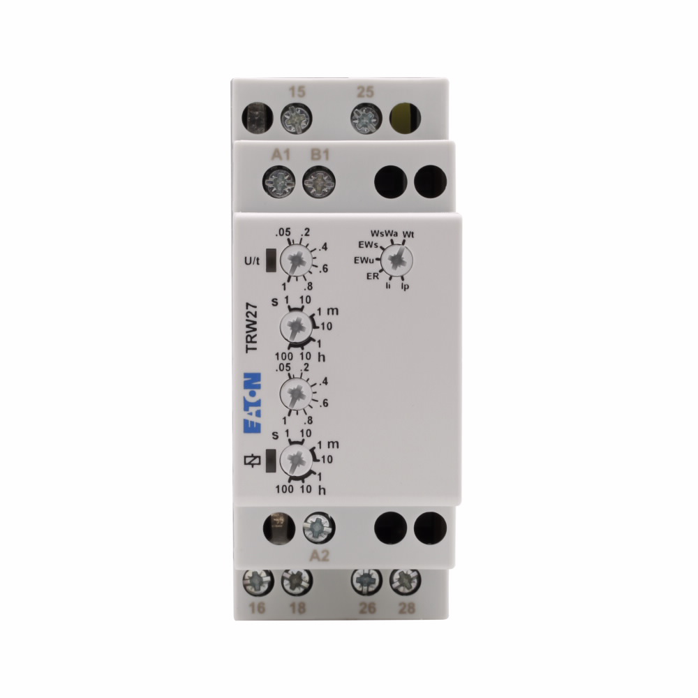 EATON TRW27 RELAYS & SWITCHES