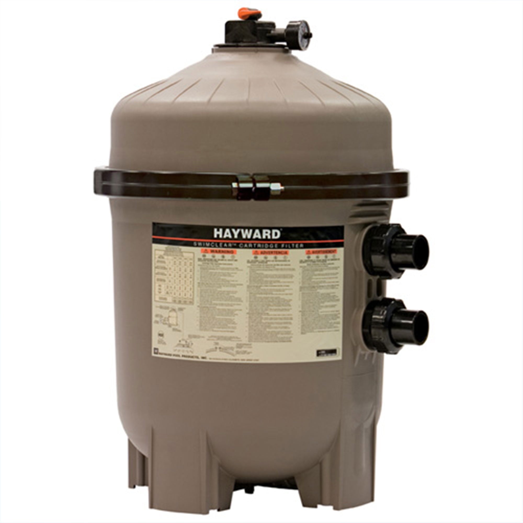 HAYWARD W3C3030 CARTRIDGE FILTERS