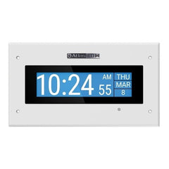 ATLASIED Atlasied IP-DM Poe+ Indoor Wall Mount Lcd Display