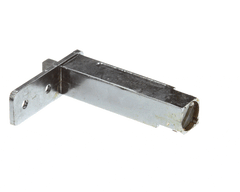 NORPOLE Norpole CFD1RR-06 Hinge Spring Loaded (4.85 in) NPLCFD1RR-06