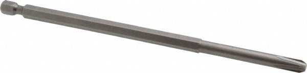 APEX Apex 4930-CX Phillips 3 Power Screwdriver Bit 1/4 in Hex