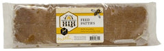 HARVEST LANE HONEY Harvest Lane Honey PPBB-102 Pollen Pattie 15 Percent