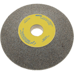 NORTON Norton 66243529046 Type 12 Grinding Wheel 3 in 60 Grit