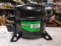 LID CORPORATION LID CORPORATION TFS4.5CLX Compressor