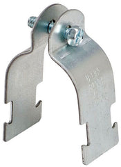 MACOMB GROUP Macomb Group B2008ZN 1/2 Pipe - 7/8 Od Tube Strut Clamp (1/2 in pipe / 7/8 in tube)
