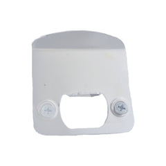 KWIKSET Kwikset 83536-002 Round Corner Full Lip Strike Plate