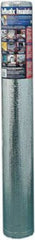 REFLECTIX Reflectix Inc BP48010 Reflective Foil Insulation 48x10
