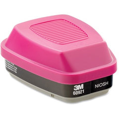 3M 3M MMM60921 Organic vapor cartridge/filter (2 per box) MMM60921