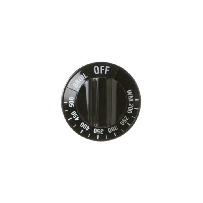 GE APPLIANCES Ge Appliances WB3K5291 Knob Thermo (Replacement WB03K5291)