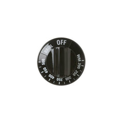 GE APPLIANCES Ge Appliances WB3K5291 Knob Thermo (Replacement WB03K5291)