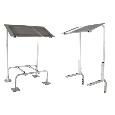 DIVERSITECH DiversiTech QSRB1000 Roof Bracket