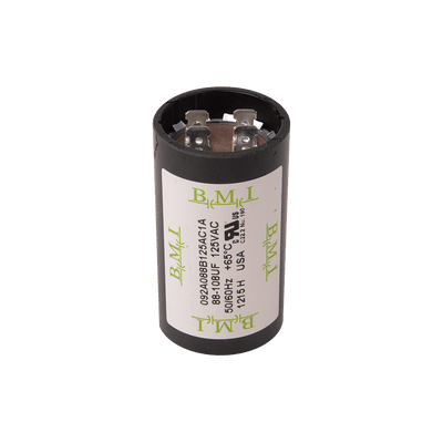 DIVERSITECH Diversitech 88-108 Motor Start Capacator 110/125 VAC