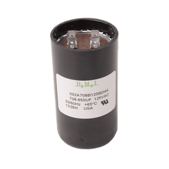 DIVERSITECH 708-850 CAPACITORS