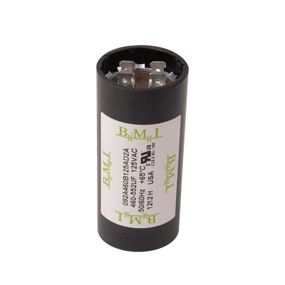 DIVERSITECH 460-552 CAPACITORS