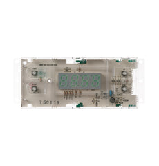 GE APPLIANCES Ge Appliances WB27T10469 electronic clock control (2 x 2.5 x 6.25 in) replacement WB11K0028