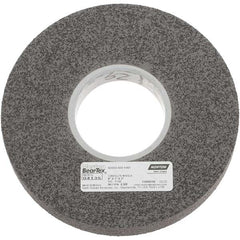 NORTON Norton 66261004135 Convolute Deburring Wheel 8 Inch