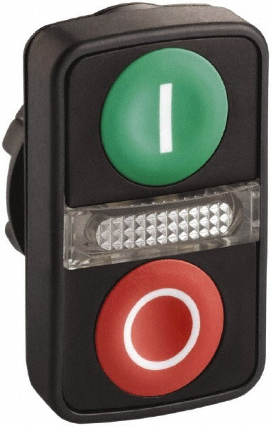 SCHNEIDER ELECTRIC Schneider Electric ZB5AW7A3741 Push-button Switch 22mm