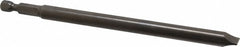 APEX Apex 328-6X Slotted Power Screwdriver Bit 6 in 1/4 Hex