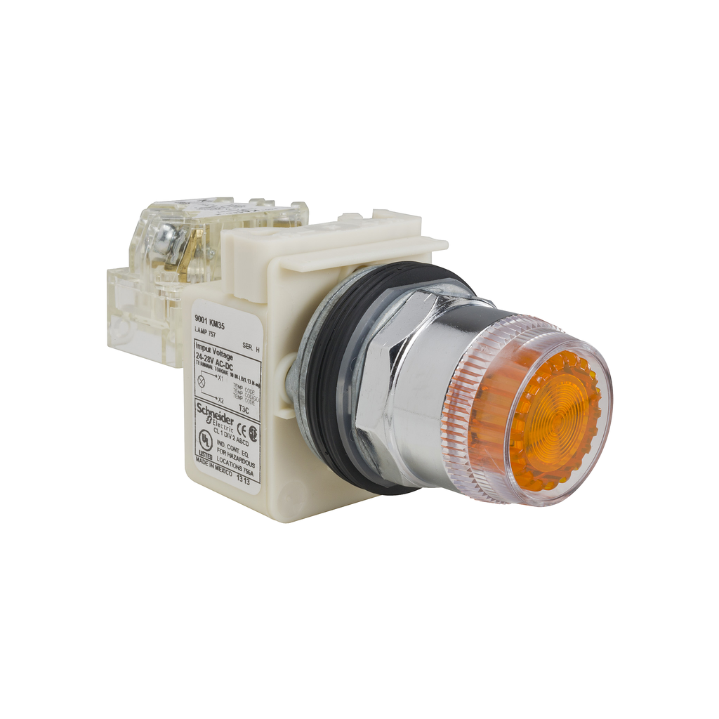SCHNEIDER ELECTRIC 9001K1L38LGG RELAYS & SWITCHES