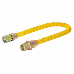 SHARKBITE Sharkbite/cash Acme 10YE515036B Gas Connector 36in