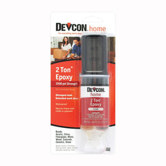 DEVCON Devcon 31345 2-Ton Epoxy Syringe 0.84 oz
