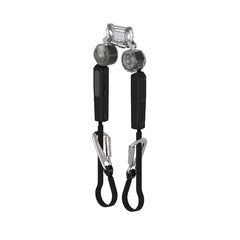 MSA SAFETY Msa Safety vtohw-012-rj-o-tb V-tec Pfl Lanyard 6 Ft