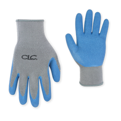 CLC CUSTOM LEATHER CRAFT Clc Custom Leather Craft 2030M Latex Dip Gripper Gloves