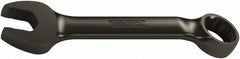 PROTO Proto J1224ESB Combination Wrench 3/4 Inch 15 Degree Offset