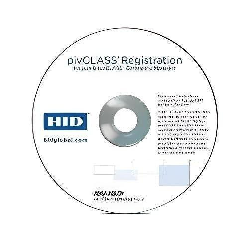 HID GLOBAL Hid Global Corporation PVC-API-RTL Piv Runtime License