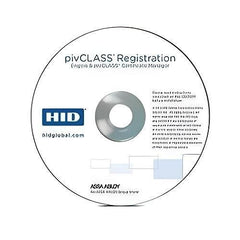 HID GLOBAL Hid Global Corporation PVC-API-RTL Piv Runtime License