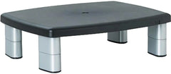 3M 3M MMMMS80B Premium Adjustable Monitor Stand (5.8 in H x 12 in W)