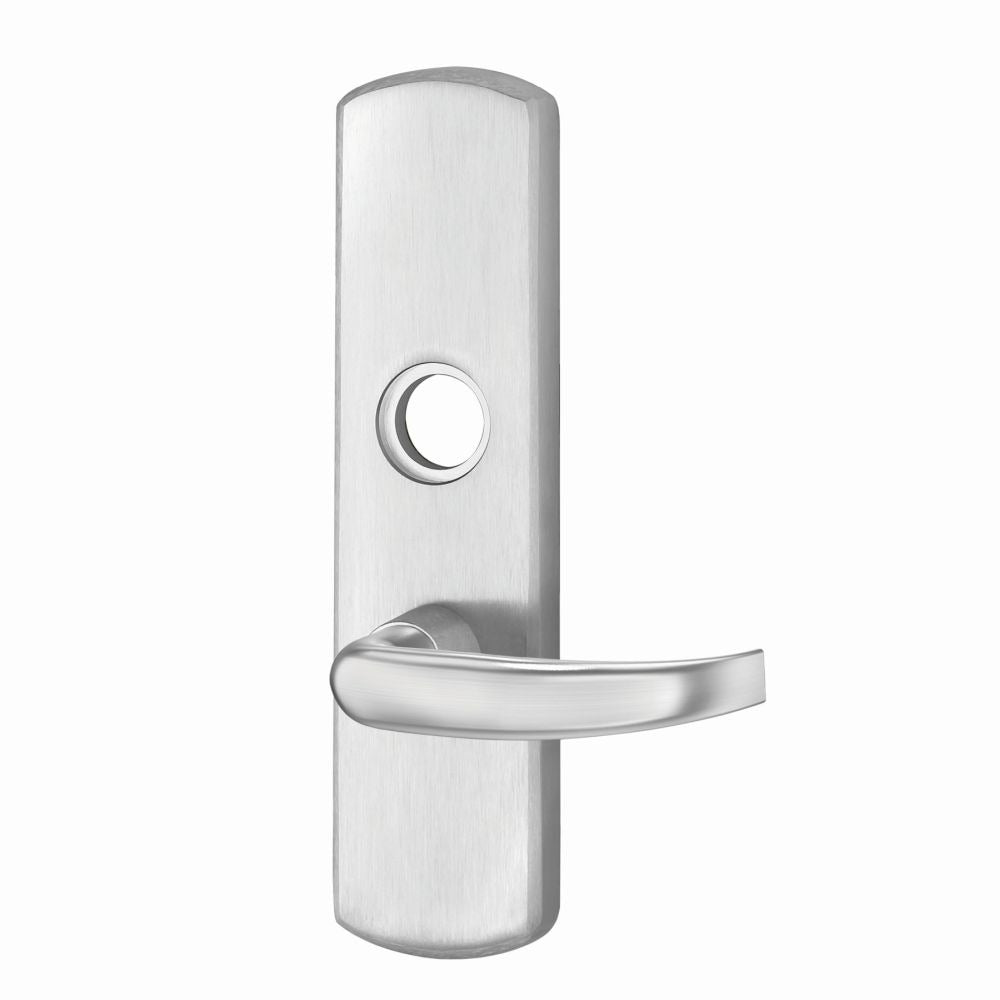 VON DUPRIN Von Duprin 996LNLM26DLHR17 Night Latch Lever Trim Lhr