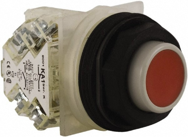 SCHNEIDER ELECTRIC Schneider Electric 9001SKR3RH13 Push-button Switch 30mm