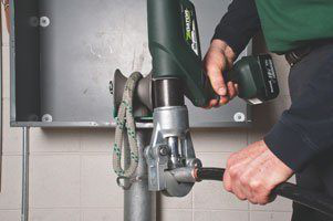 GREENLEE GG1-1/0M PIPE FITTINGS