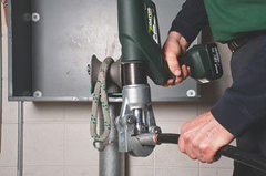 GREENLEE GG1-1/0M PIPE FITTINGS