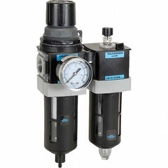 WILKERSON Wilkerson D28-03-FKG0B Frl Unit 3/8 Npt 110 Scfm