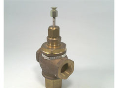 HONEYWELL HON-V5013A1203 3-way Mixing Valve 1 in Npt Cv16