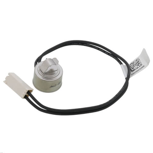 LENNOX Lennox 65W84 Freezestat SPST Open 29F
