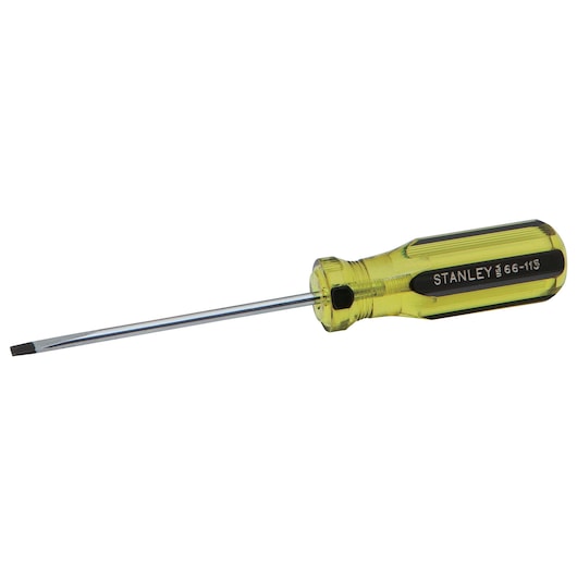 STANLEY Stanley 66-113-A 100 Plus Cabinet Tip 1/8 in x 3 in