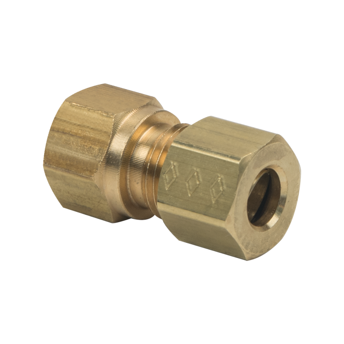 BRASSCRAFT 66-4-2X PIPE FITTINGS