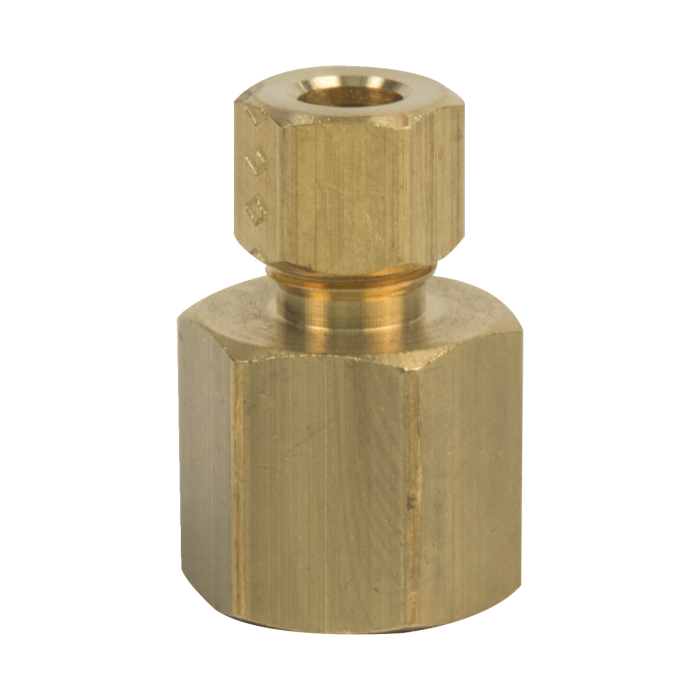 BRASSCRAFT 66-4-6 PIPE FITTINGS