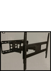 Generic / Unbranded tri-w-pb60 Full Motion Swivel Tv Bracket 37 to 70 Inch