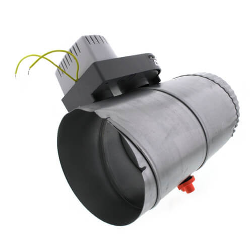 APRILAIRE APRILAIRE 6606 6 INCH ROUND DAMPER