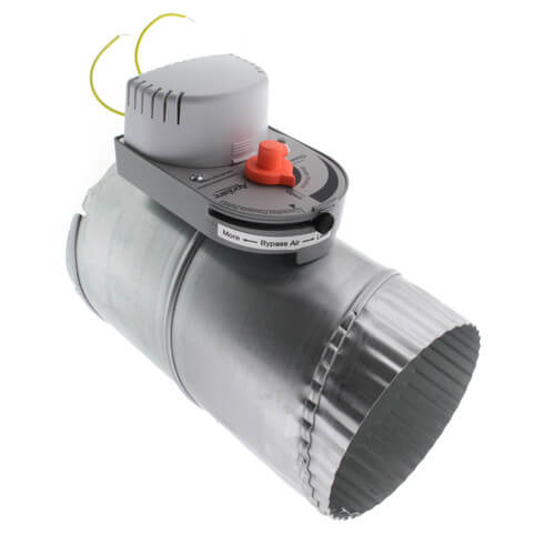 APRILAIRE 6606 DAMPERS