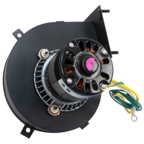 PACKARD 66067 DRAFT INDUCER MOTORS
